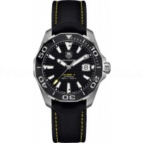 AAA Replica Tag Heuer Aquaracer Automatic Mens Watch way211a.fc6362