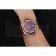 Swiss Hublot Big Bang Limited Edition Black And Red Dial Gold Case Black Leather Strap  62289