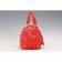 Miu Miu Top Handle Red