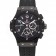 Swiss Hublot Big Bang Black Dial Black Case Black Rubber Bracelet 1453901