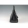 Hermes Birkin 35 Black Ostrich Leather 607482