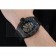 Richard Mille  Tourbillon Skull RM 052 Black Case Black Rubber Bracelet  1454260