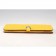 Hermes Dogon Wallet Yellow  18926641