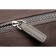 Saint Laurent Rive Gauche Medium Bag Grey