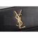 Saint Laurent Classic Monogram Clutch Black 608321
