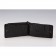 Balenciaga Giant Envelope Wallet Black