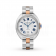 Swiss Clé de Cartier 35mm Ladies Watch W2CL0003
