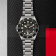 Swiss Tudor Pelagos LHD