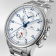 Swiss IWC Portugieser Yacht Club Chronograph IW390702