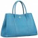Hermes Garden Party Tote Blue