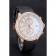 IWC Portugieser Yacht Club White Dial Rose Gold Case Black Rubber Strap