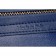 Celine Phantom Luggage Suede Leather Blue