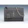 Saint Laurent Sunset Grey Leather Medium  Bag 18927394