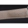 Breitling Transocean Black Dial Black Leather Strap Rose Gold Bezel 98203