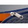 Goyard Medium Pouch Blue
