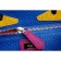 Fendi Peekaboo Medium Magenta Bag