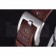 Montblanc Flyback Brown Leather Band  621626