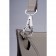 Hermes Jypsiere 28 Grey
