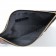 Givenchy Red And Black Carpet Print Leather Pouch  18927352