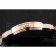 Vacheron Constantin Fine Black Dial With Diamonds Rose Gold Case Two Tone Bracelet
