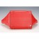 Celine Phantom Medium Red