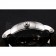 Patek Philippe Grand Complications White Skeleton Dial Stainless Steel Case Black Leather Strap 1453810