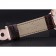 Patek Philippe Geneve Two Dial Rose Dial Rose Gold Bezel Brown Leather Band  622149