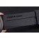 Porsche Design Indicator Black Dial Gold Case Black Rubber Strap