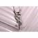 Saint Laurent College Monogram Patent Leather Medium Dusty Rose Bag 18927012