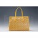 Goyard Marquises Yellow Tote 18926629