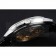 Swiss Vacheron Constantin Patrimony Grey Dial Silver Diamonds Case Black Leather Bracelet 1454163