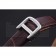 Cartier Santos 100 Diamond Silver Bezel 621908