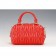 Miu Miu Top Handle Red