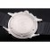 Porsche Design Indicator White Dial Steel Case Black Rubber Strap