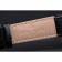 Patek Philippe Calatrava Stainless Steel Black Dial 621987