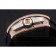 Richard Mille RM 61-01 Yohan Blake Limited Edition Gold Case Black Bracelet 1454203