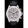 Rolex Daytona Lady Stainless Steel Case Crystal Studded Bezel Crystal Studded Dial
