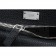 Fendi Peekaboo Selleria Embellished Black Leather Tote  18927307
