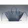Celine Phantom Medium Dark Blue