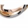 Cartier Trinity 3 Gold Ring 2165-181