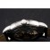 Swiss Piaget Altiplano Skeleton Dial With Diamonds Stainless Steel Case Black Leather Strap