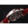 Cartier Rotonde Skeleton Flying Tourbillon Red 621962