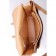 Hermes Man Messenger Bag Tan