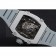 Richard Mille Tourbillion Rafael Nadal RM 27-01 Silver Case White Rubber Bracelet  1454255