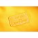 Goyard Zipped Pouch Yellow