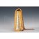 Saint Laurent Kate Monogram Tassel Python Leather Gold Hardware Gold Medium Bag 18926846