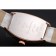 Franck Muller Casablanca White Croco Leather Strap White Dial 80283