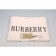 Burberry Grey Check Messenger Bag