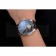 IWC Portofino Tourbillon Black Dial Stainless Steel Case Black Leather Strap