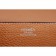 Hermes Constance Tan with Silver Buckle
